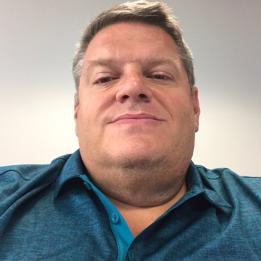 Meet your Posher, Timothy